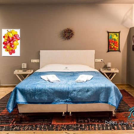 شقة Atrium Vinea Brintziki Winery Smila المظهر الخارجي الصورة
